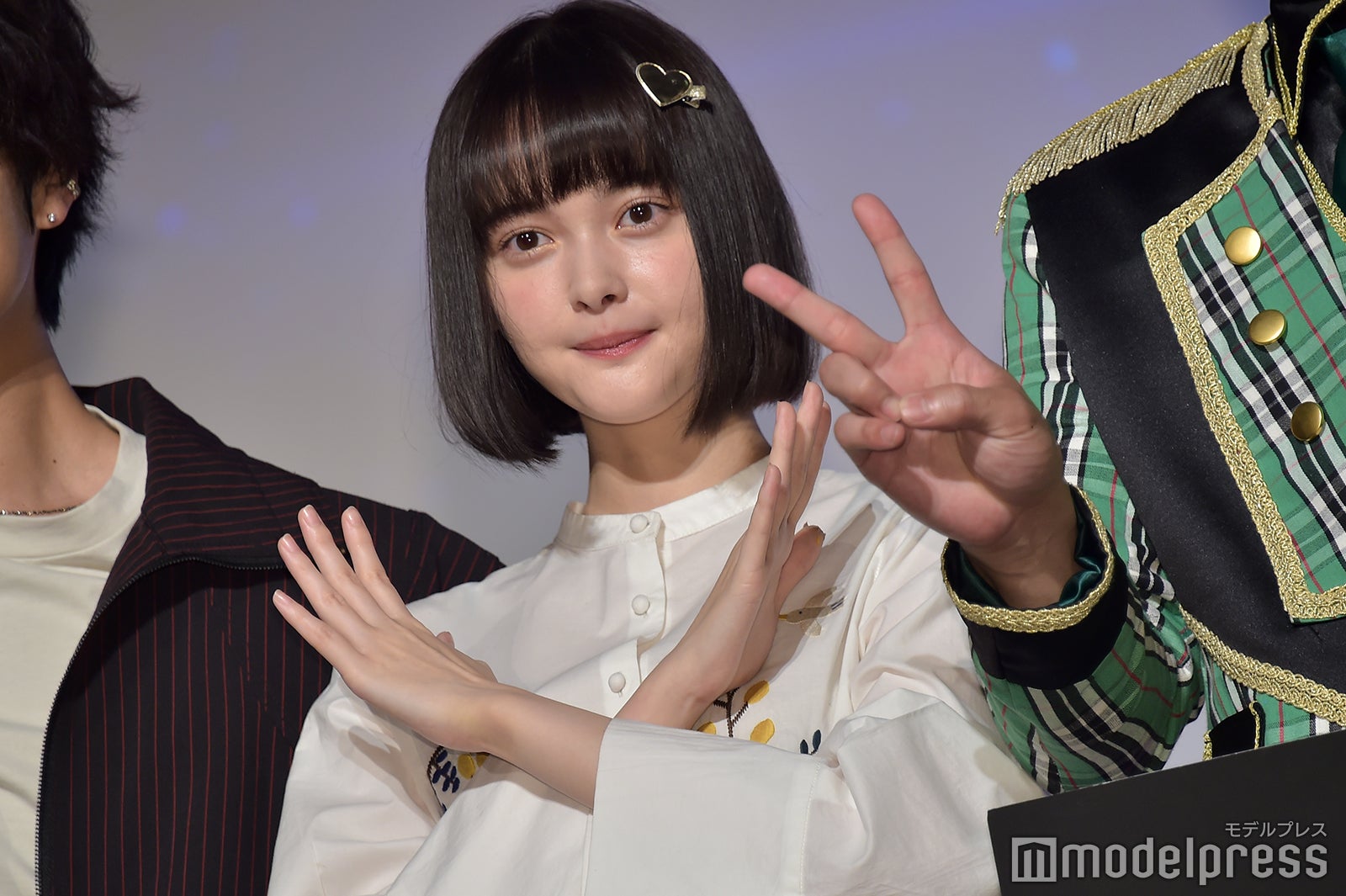 玉城ティナ（C）モデルプレス