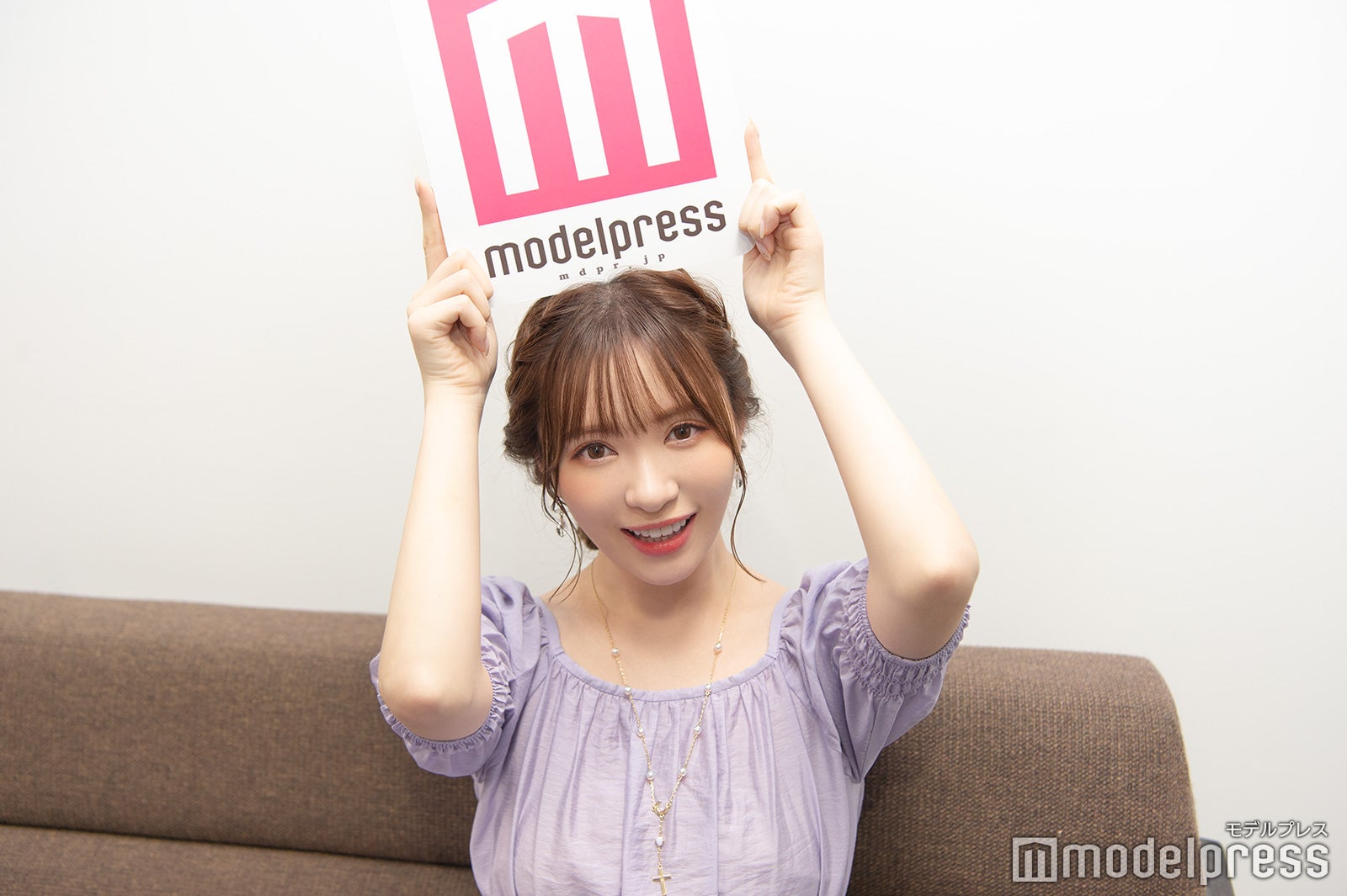 かわにしみき（C）モデルプレス