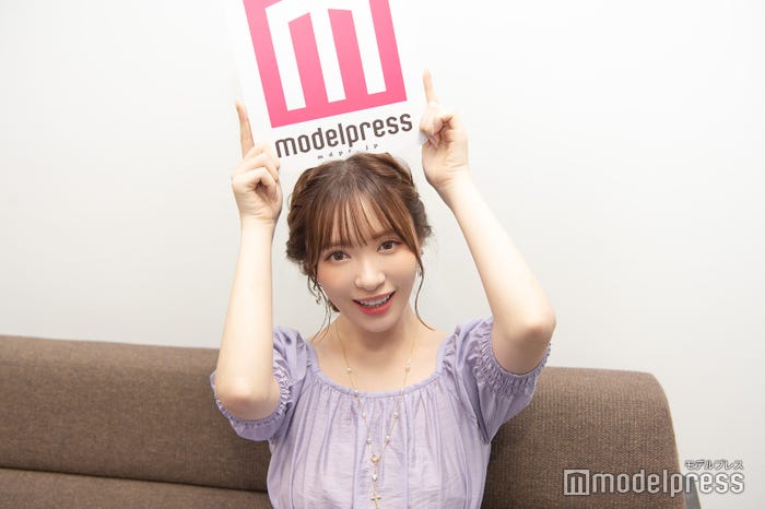 かわにしみき(C)モデルプレス