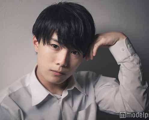 【日本一のイケメン中学生候補】東日本代表:豊嶋不動<男子中学生ミスターコン2023 ファイナリスト連載>