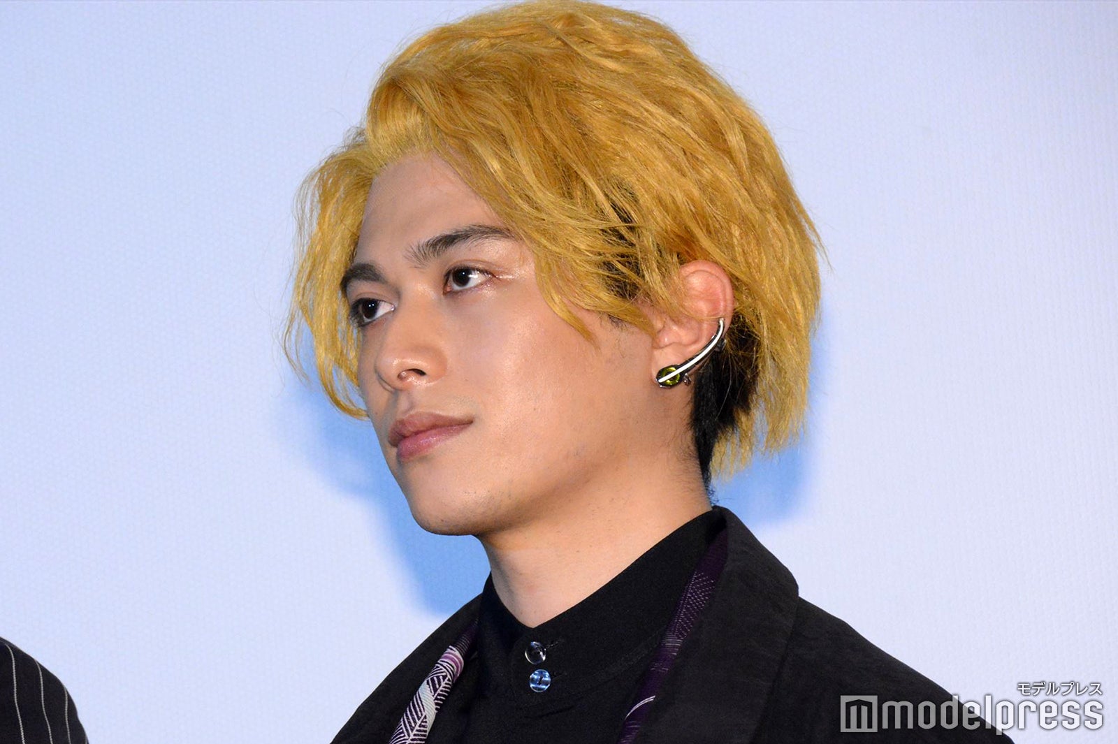 砂川脩弥 （C）モデルプレス