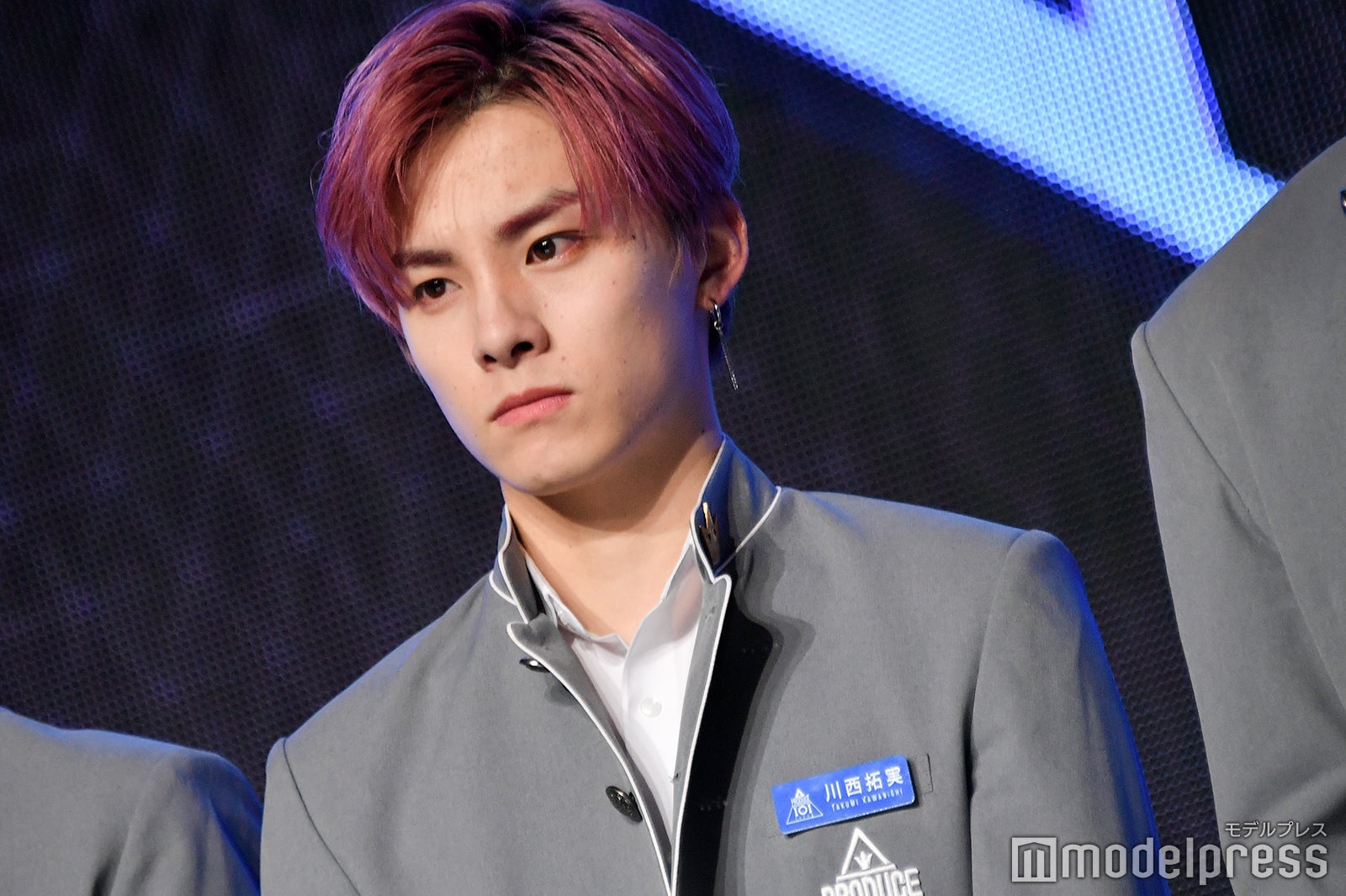 川西拓実（C）モデルプレス