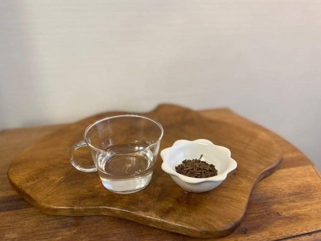 おうちでカフェ気分！手軽に作れる「和風ドリンクレシピ」3選