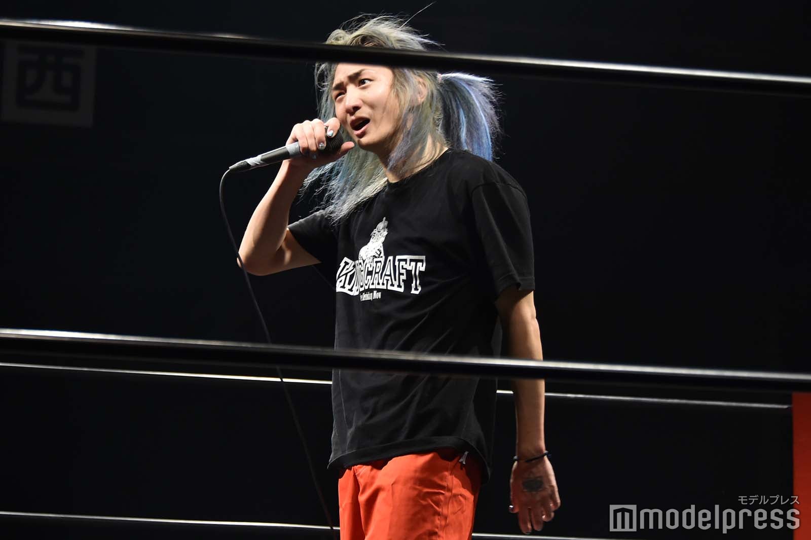 （C）モデルプレス