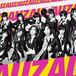 「GirlsAward 2012 A／W」への出演が決定したAKB48