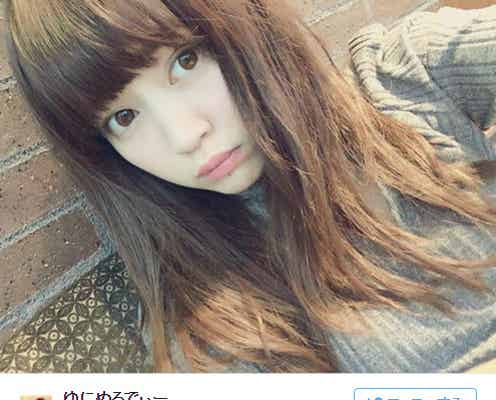 【注目の人物】男子高生も夢中!ドーリーフェイス美女“ゆにめろでぃー”って誰?