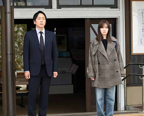 「あな奪」最終回、旭(大森南朋)の会社名に隠された意味が話題「思わぬ伏線回収」「涙腺崩壊」