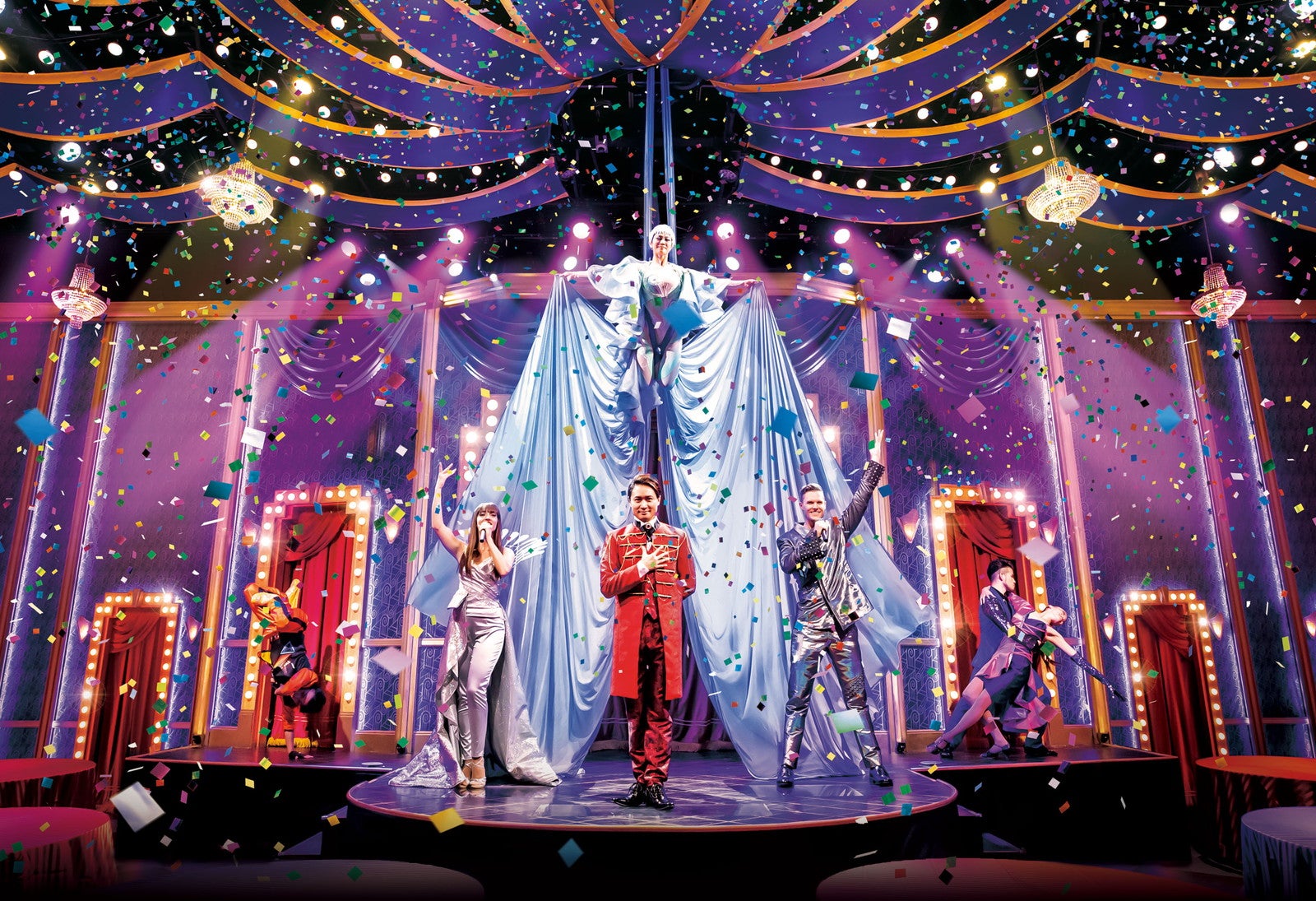 ／画像提供：ユニバーサル・スタジオ・ジャパン