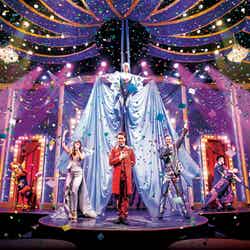 /画像提供:ユニバーサル・スタジオ・ジャパン