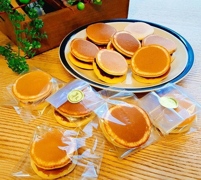 画像7 15 小麦粉 卵 牛乳を使ったレシピ お菓子の定番食材でスイーツ作りの幅を広げよう モデルプレス