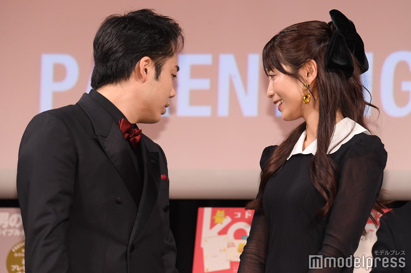 シルクロード、ゆん（C）モデルプレス