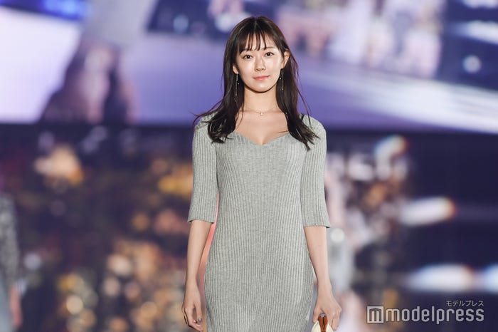 渡辺美優紀(C)モデルプレス