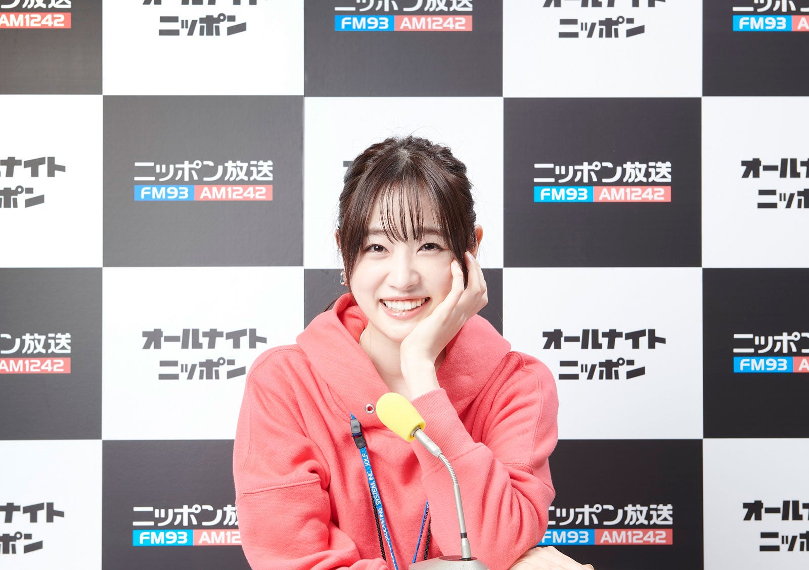 高橋ひかる、3度目の「ANN」特番パーソナリティ決定 工藤遥がゲストで生登場