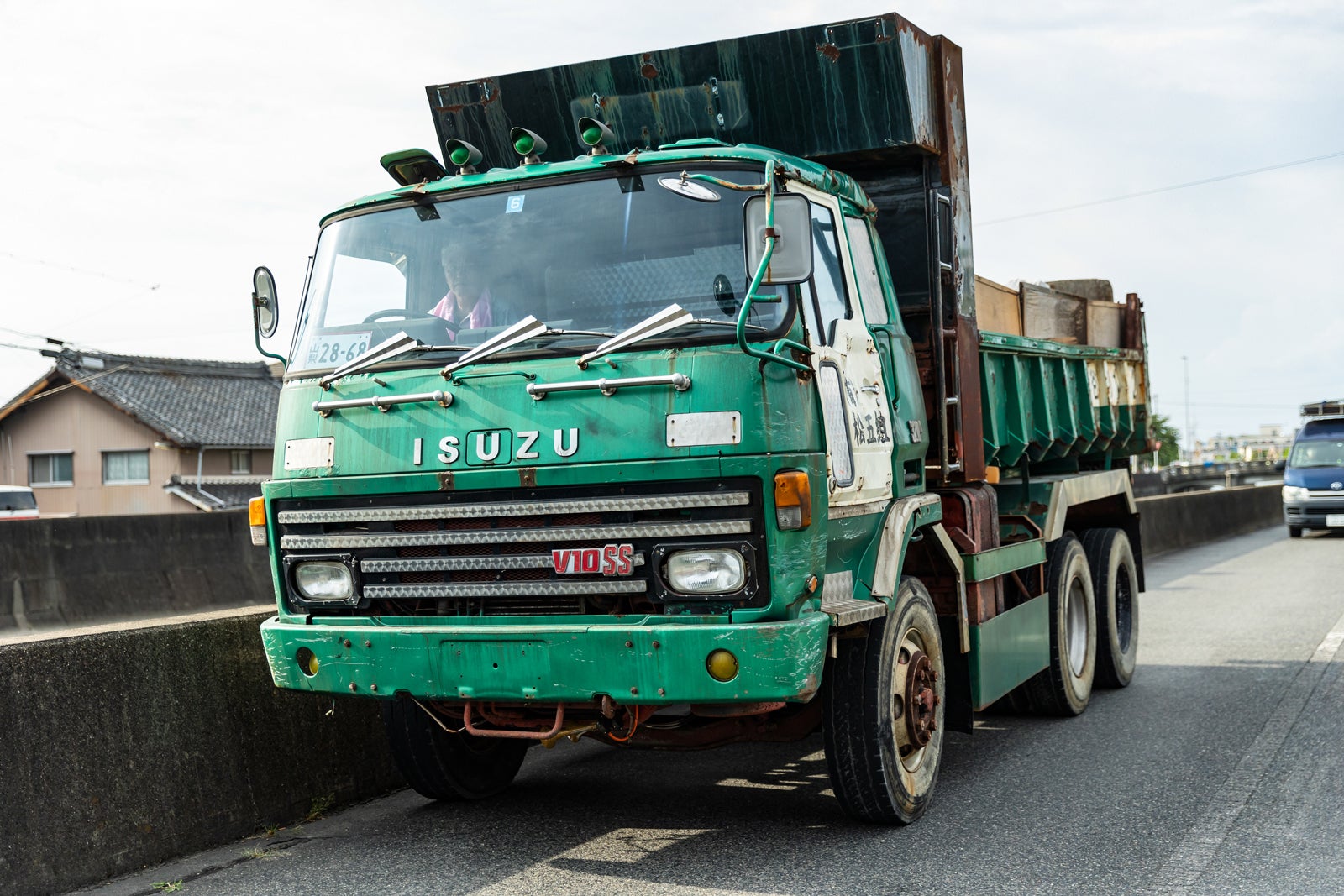「極悪女王」（提供写真）