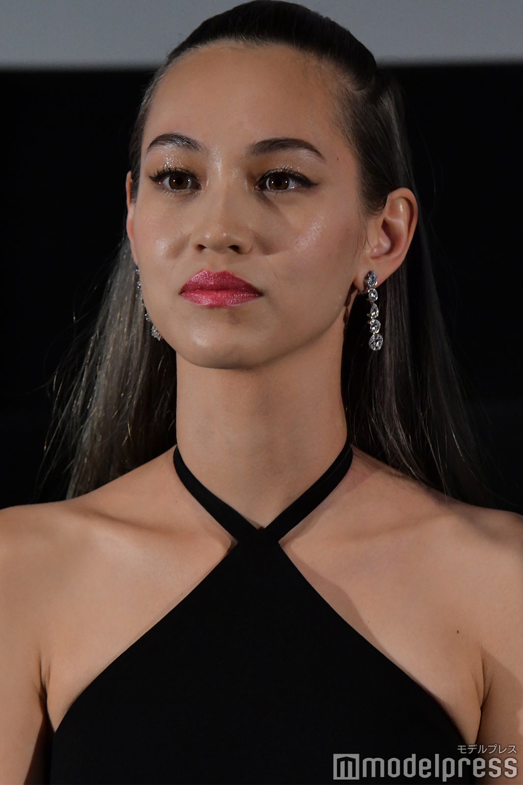 水原希子（C）モデルプレス