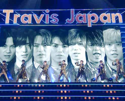Travis Japan、シンクロダンスの先とは?屋良朝幸からの助言明かす