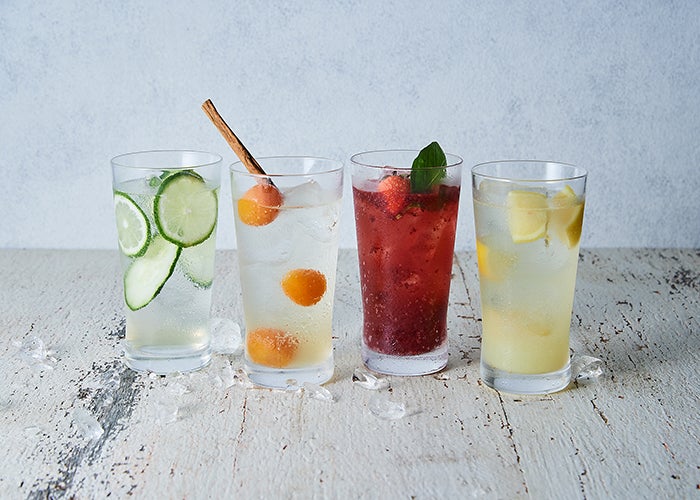 T4 BUILDING OSAKA／画像提供：スヴェンソン スポーツ マーケティング