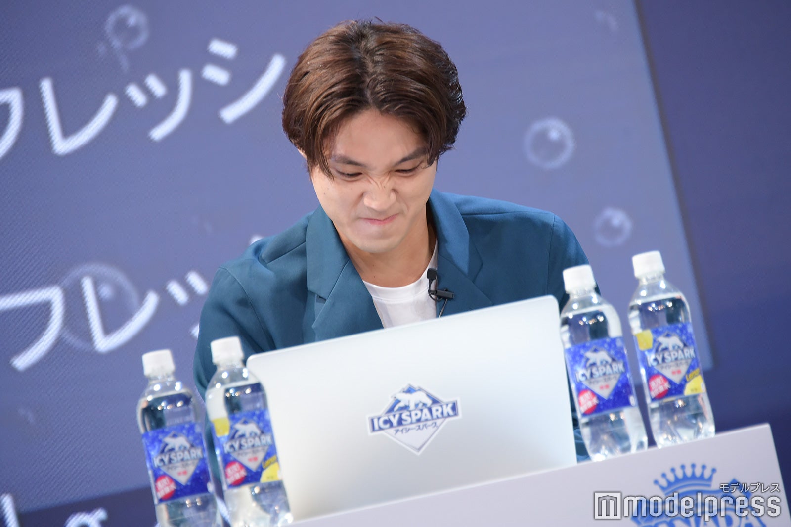磯村勇斗（C）モデルプレス