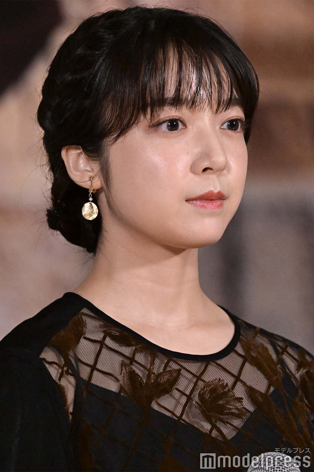 上白石萌音（C）モデルプレス