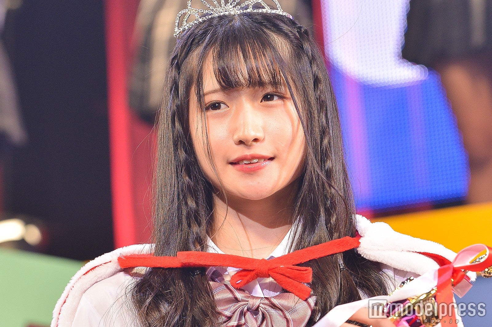 吉田莉桜②（2年連続日本一可愛いJKコンテスト優勝した超絶美