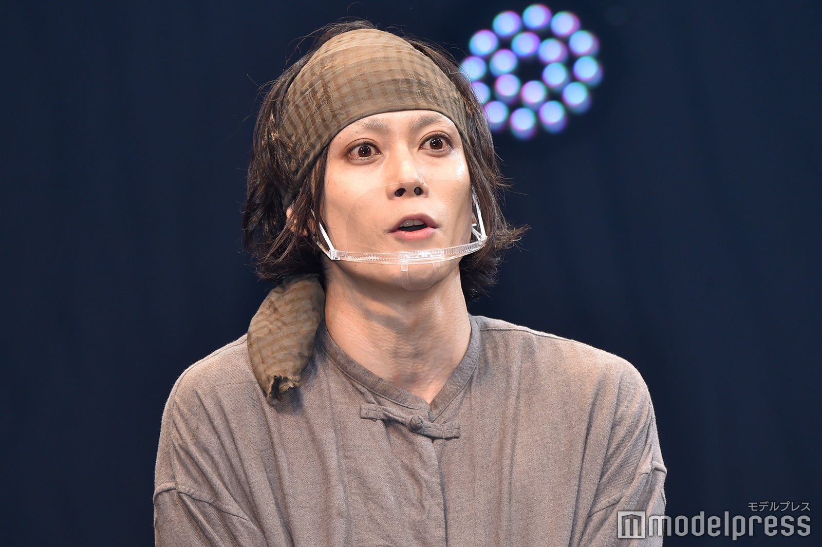 玉城裕規 （C）モデルプレス