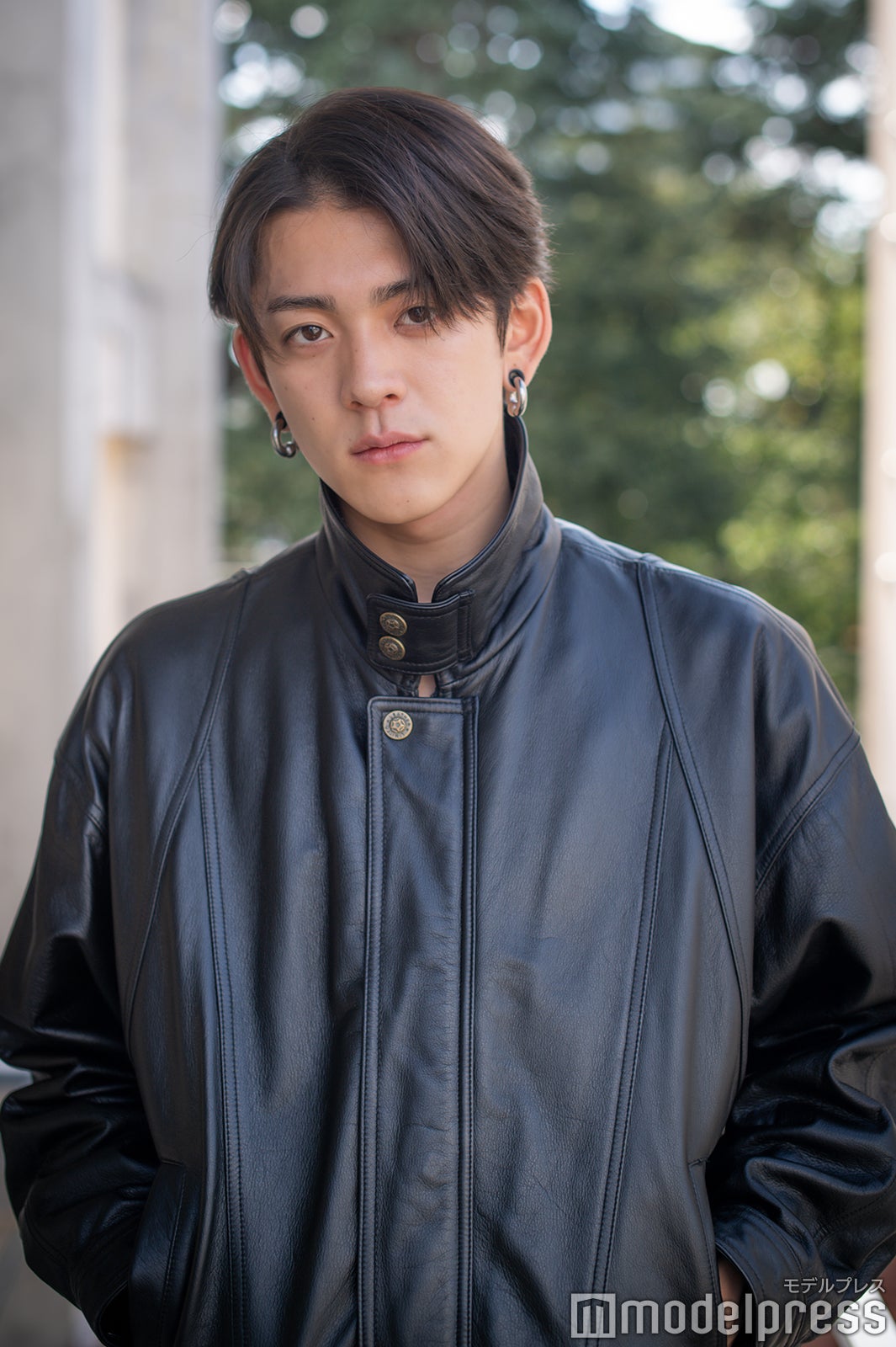 松下幸大朗さん（C）モデルプレス