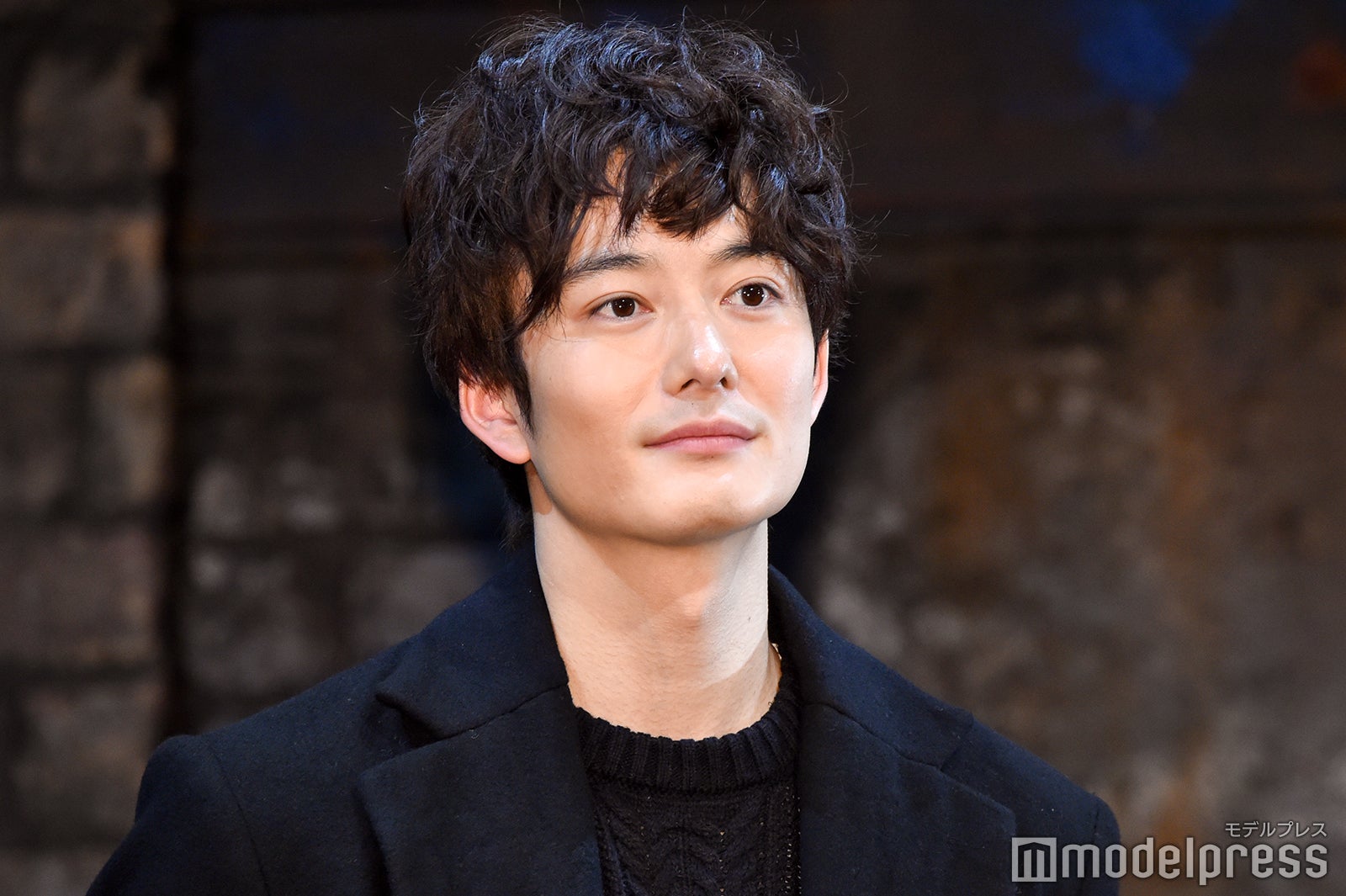 岡田将生 （C）モデルプレス