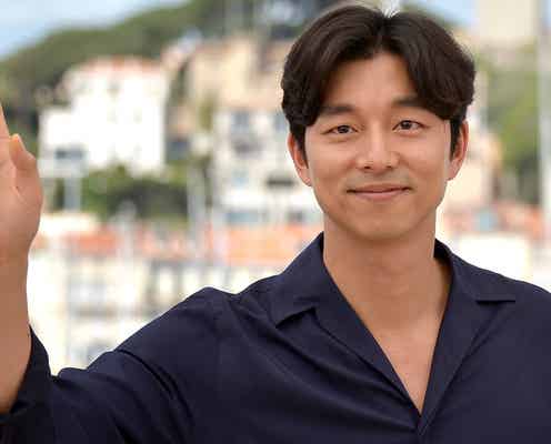 「トッケビ」だけじゃない コン・ユの魅力がわかる必見映画6選