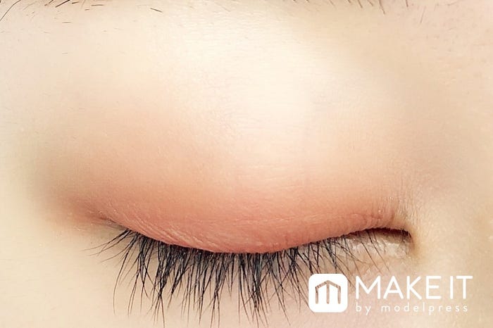 NARS/シングルアイシャドー(ピュアポップス)/5352 使用 (C)メイクイット