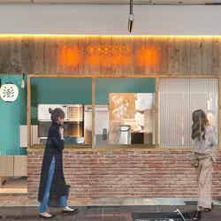 台湾カステラ専門店 澎澎(ポンポン)/画像提供:オペレーションファクトリー