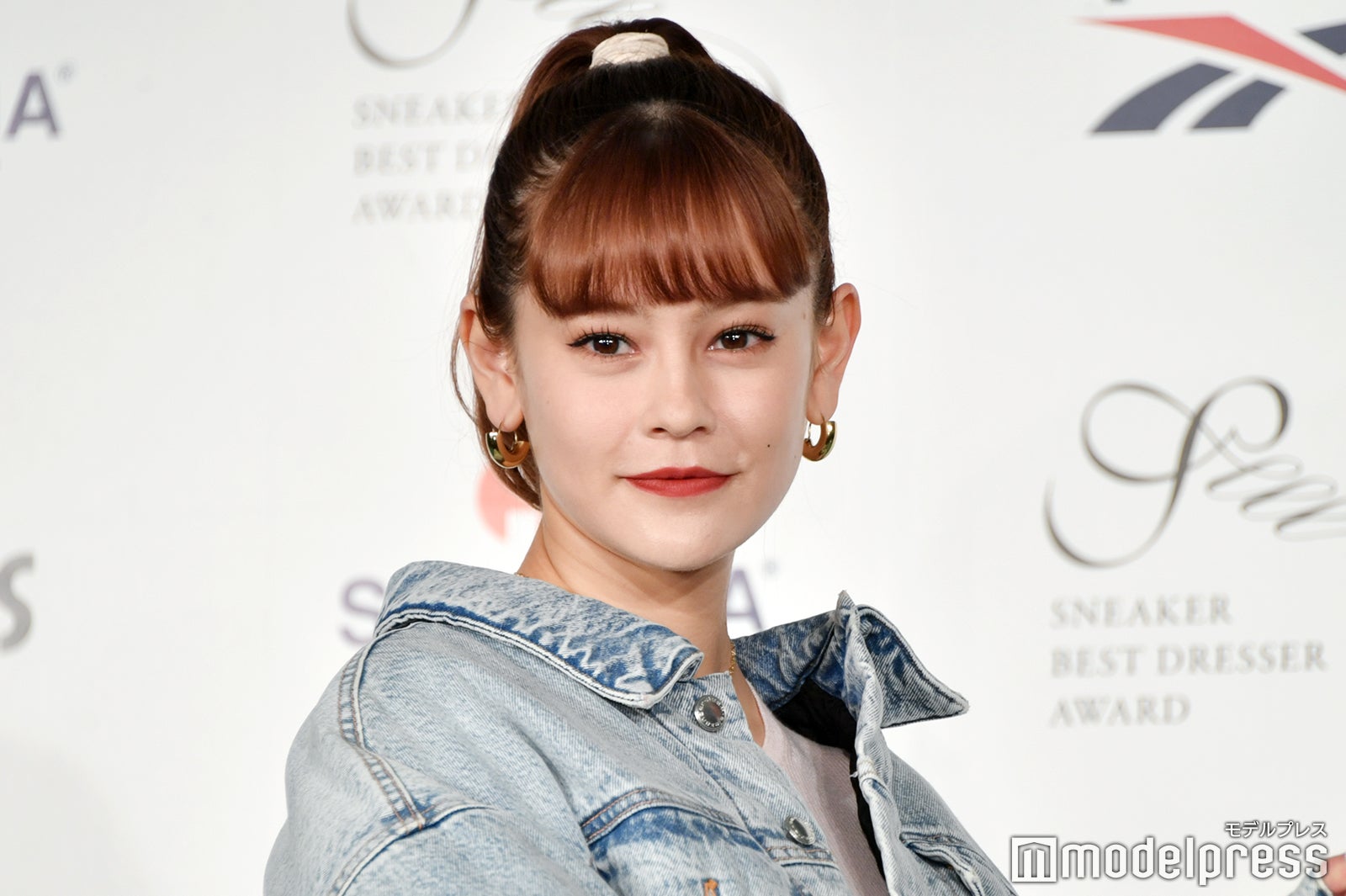 emma（C）モデルプレス