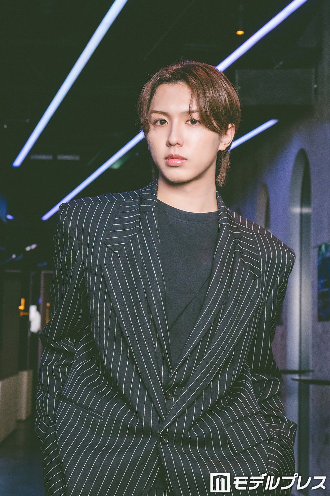 隈部飛鵬さん（C）モデルプレス