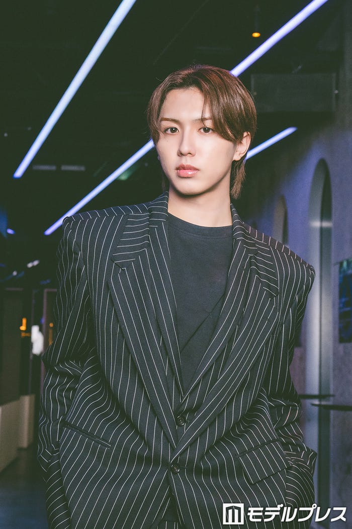 隈部飛鵬さん(C)モデルプレス