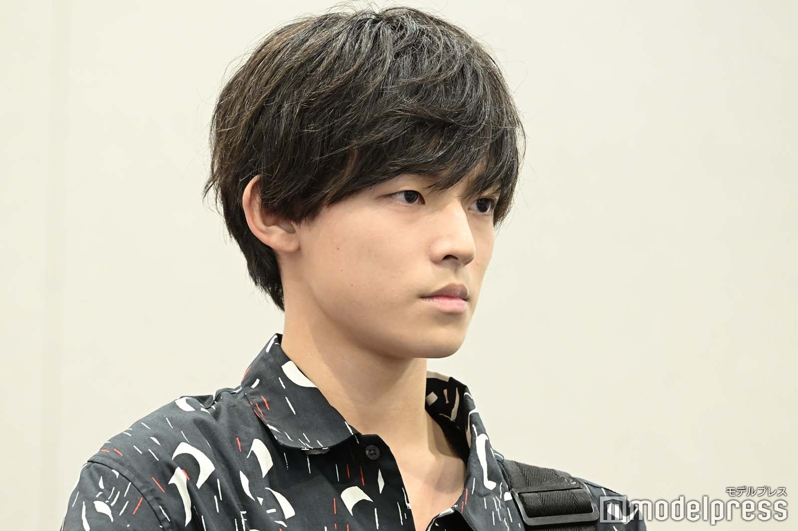 下村未空 （C）モデルプレス