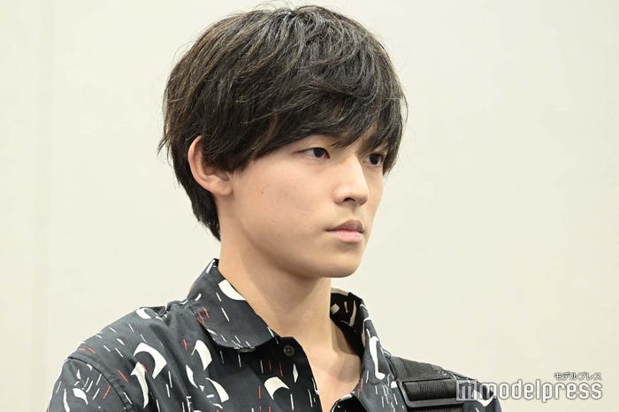 下村未空 (C)モデルプレス