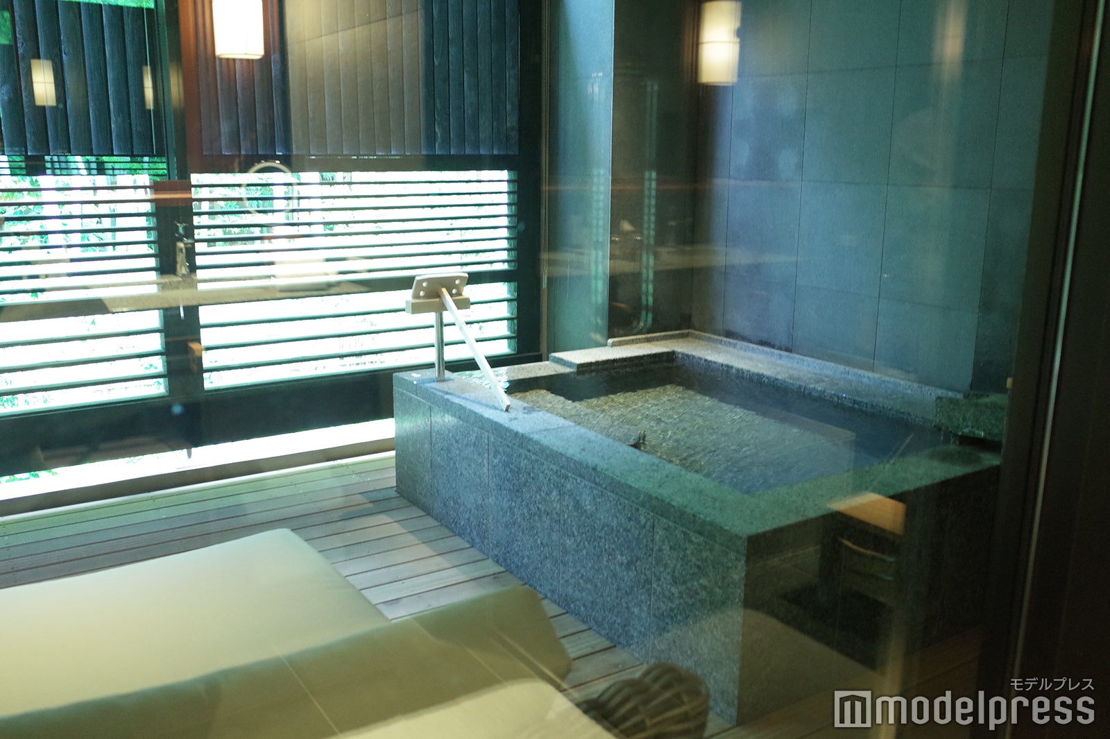 ふふ 熱海（C）モデルプレス