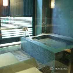 ふふ 熱海(C)モデルプレス