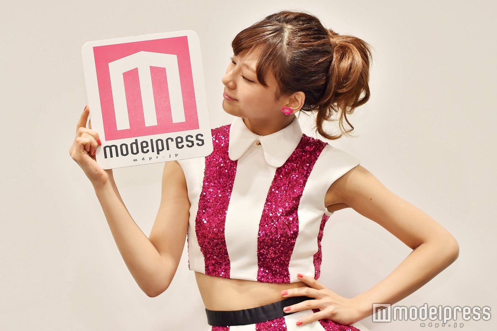 西内まりや（C）モデルプレス