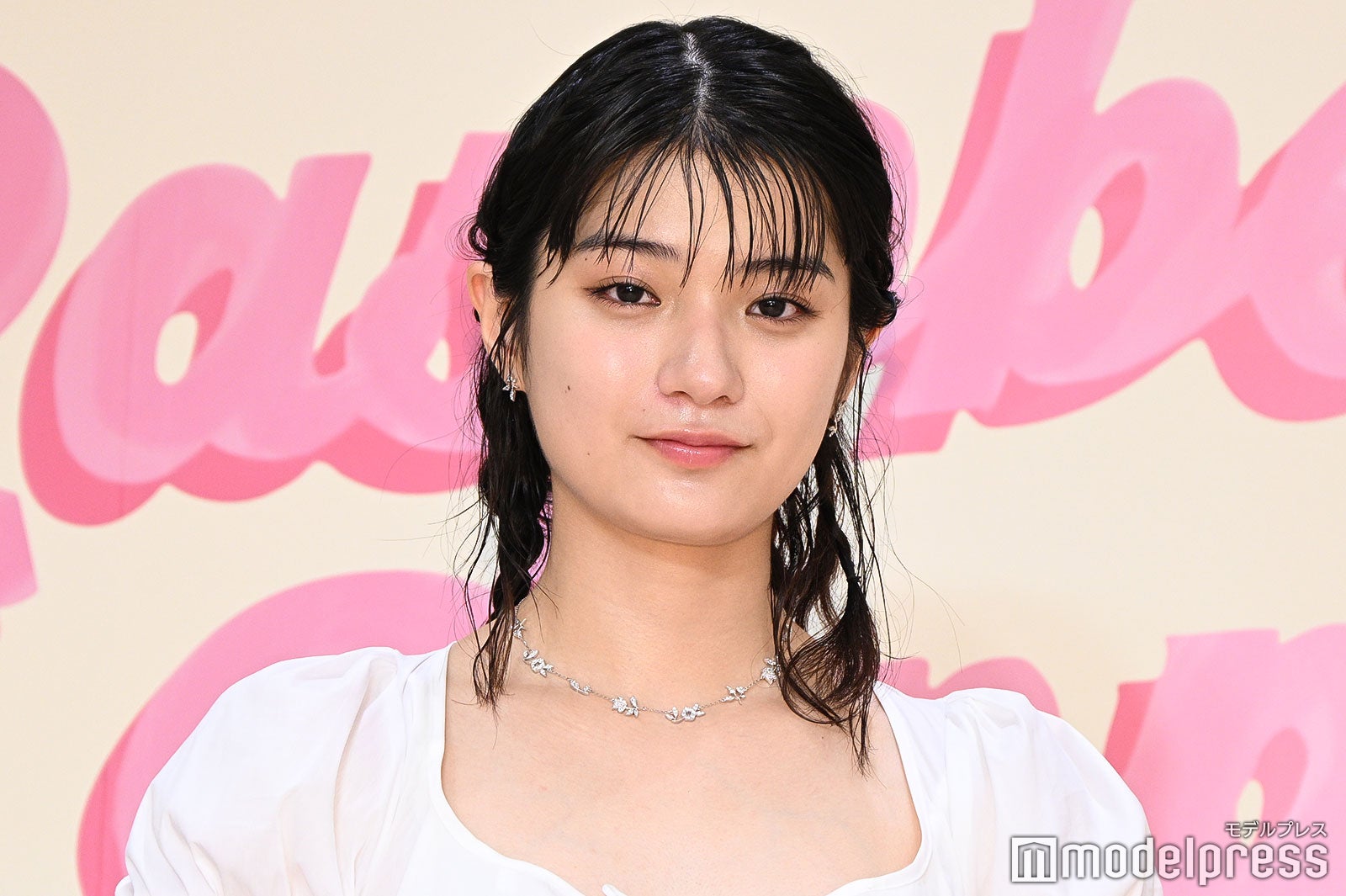 蒔田彩珠（C）モデルプレス