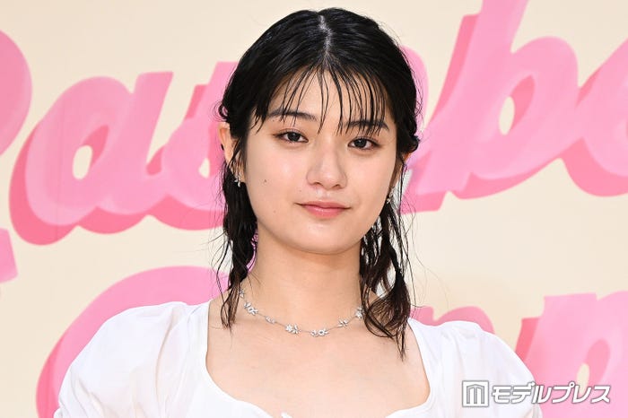 蒔田彩珠(C)モデルプレス