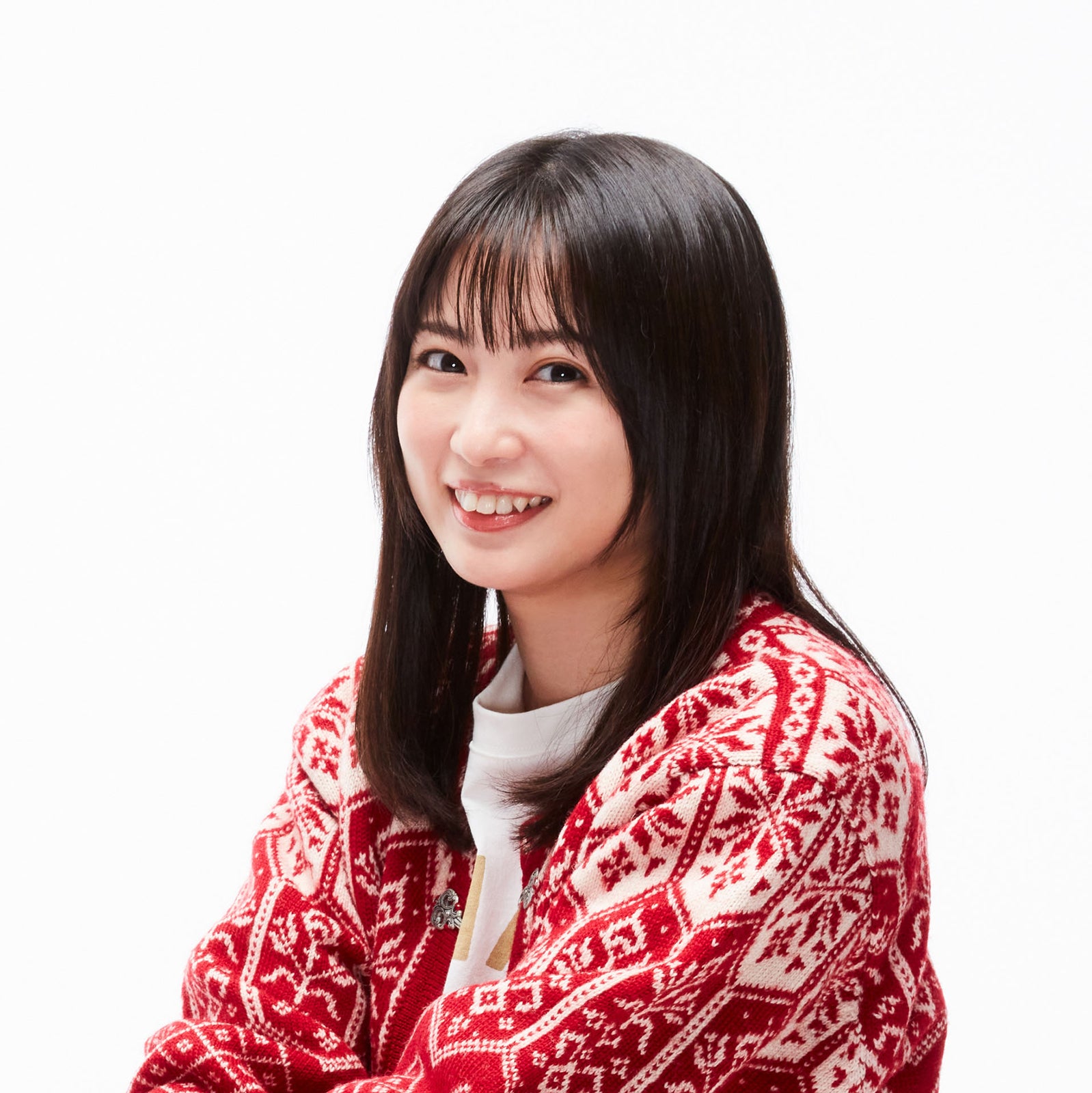 志田未来 （C）大島千春／コアミックス／BS松竹東急／PROTX