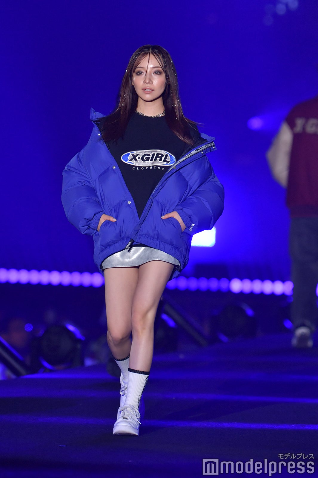 村瀬紗英（C）モデルプレス