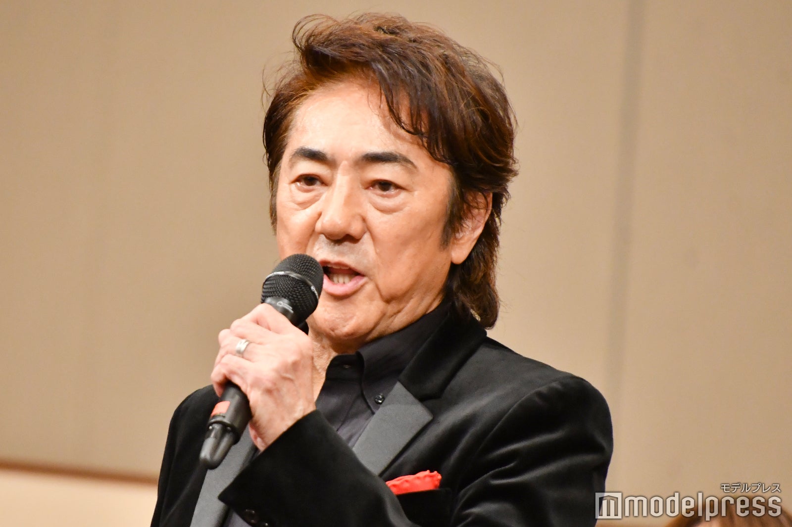 市村正親（C）モデルプレス