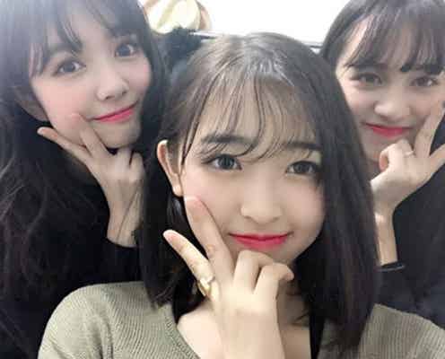「Popteen」レギュラーモデル5期生みちゅ・こはるん・ありぽん正式デビュー ファンから歓喜の声<プロフィール>