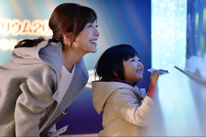 「A LIFE~愛しき人~」第8話より(C)TBS