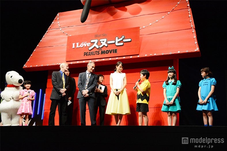 イベントの様子