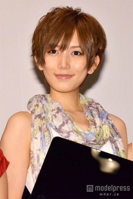 AKB48光宗薫、ドーム欠席を謝罪「自己嫌悪な日々でした」