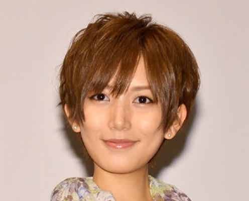 AKB48光宗薫、ドーム欠席を謝罪「自己嫌悪な日々でした」