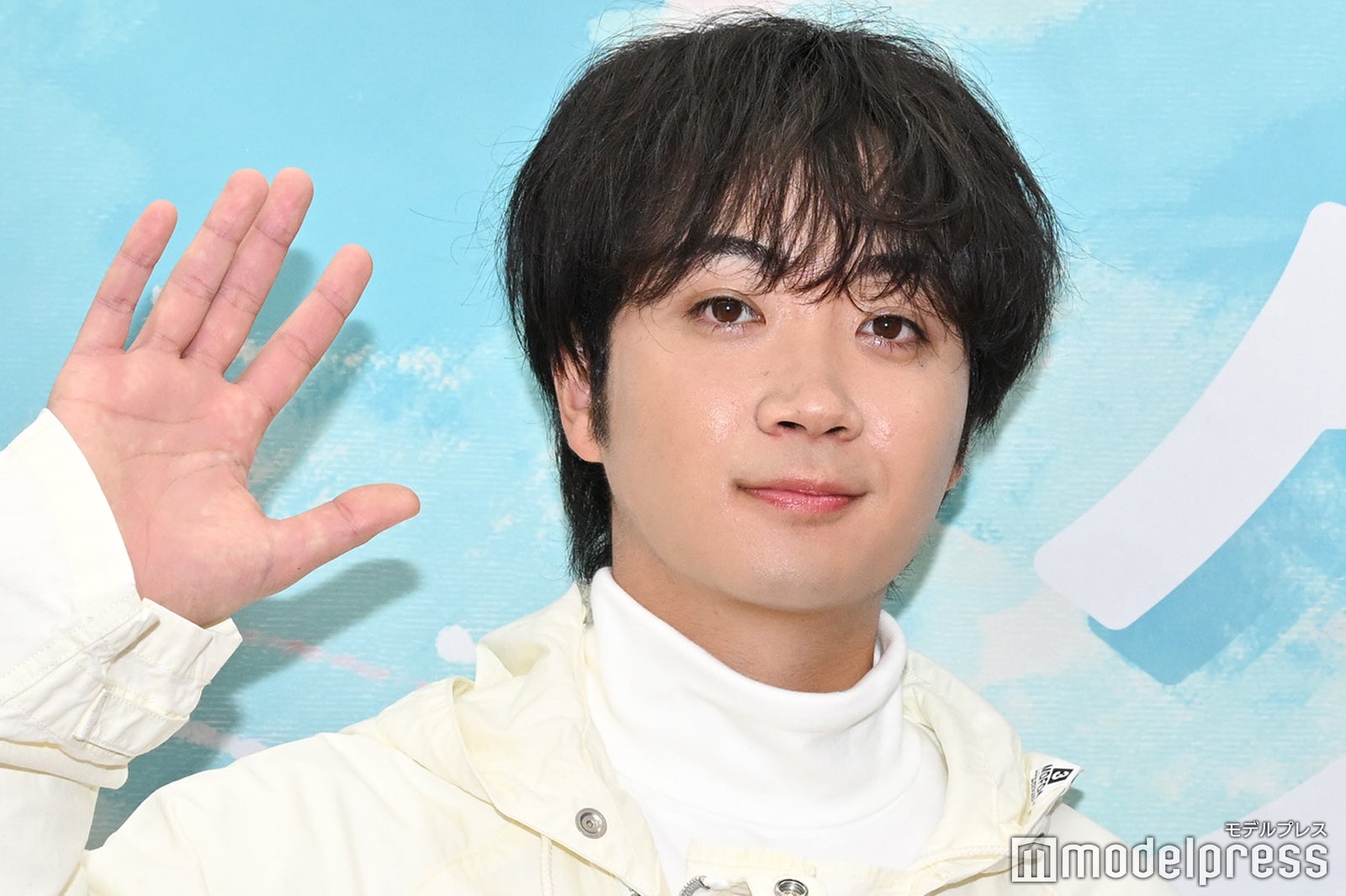 悠馬（ゆうま）（C）モデルプレス