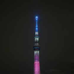 (C)Disney/Pixar. (C)TOKYO-SKYTREE